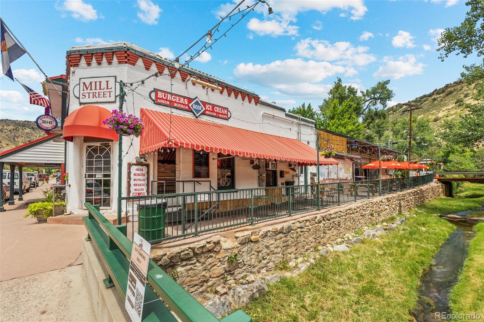 315 Spring Street Morrison, CO 80465 - Photo 31 of 40