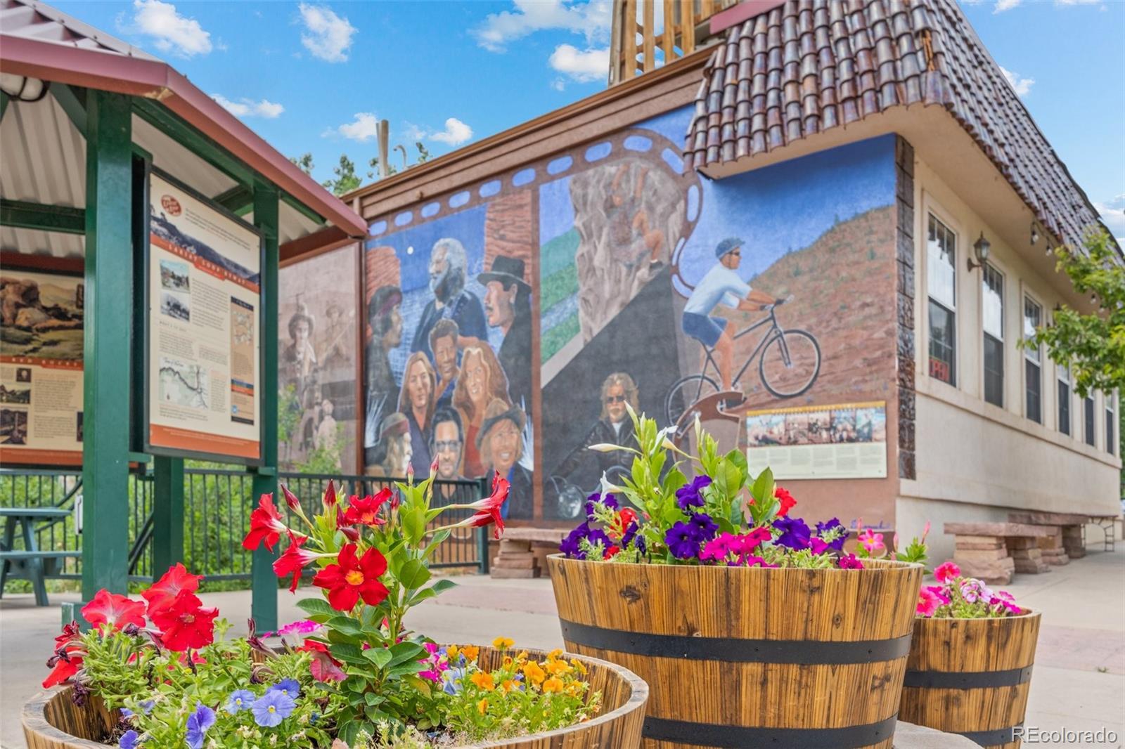 315 Spring Street Morrison, CO 80465 - Photo 36 of 40 unknown