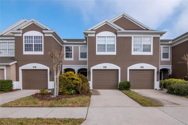 $263,000 | 10132 Pink Palmata Court, Riverview, FL 33578