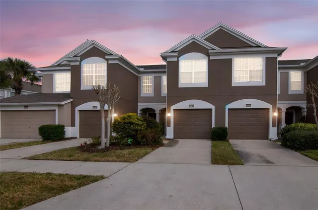 $263,000 | 10132 Pink Palmata Court, Riverview, FL 33578