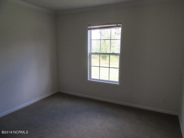 162 Porters Ridge Road Jacksonville, NC 28540 - Photo 9 of 11 Bedroom 2
