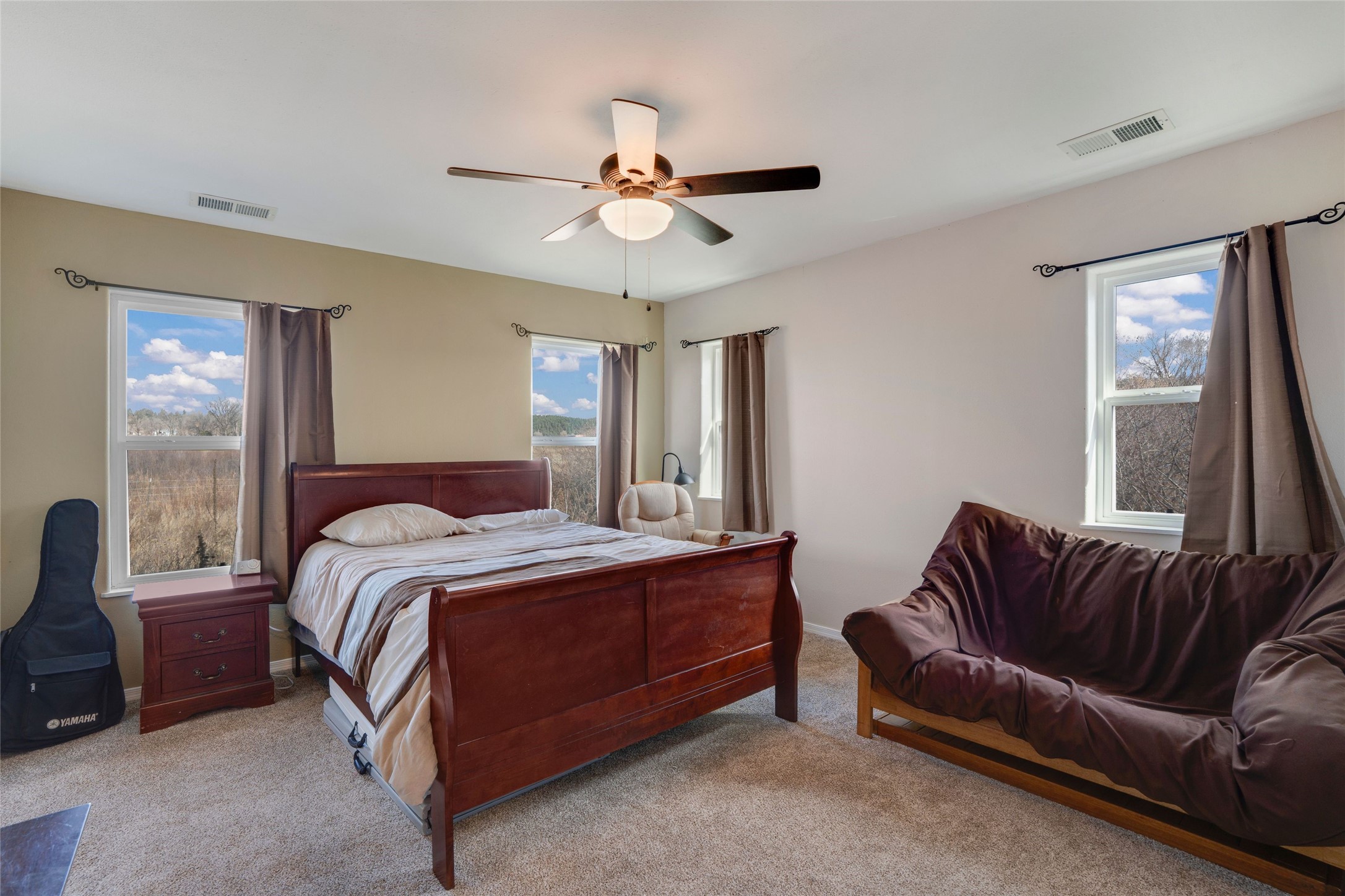 305 County Rd A1 Sapello, NM 87745 - Photo 13 of 34