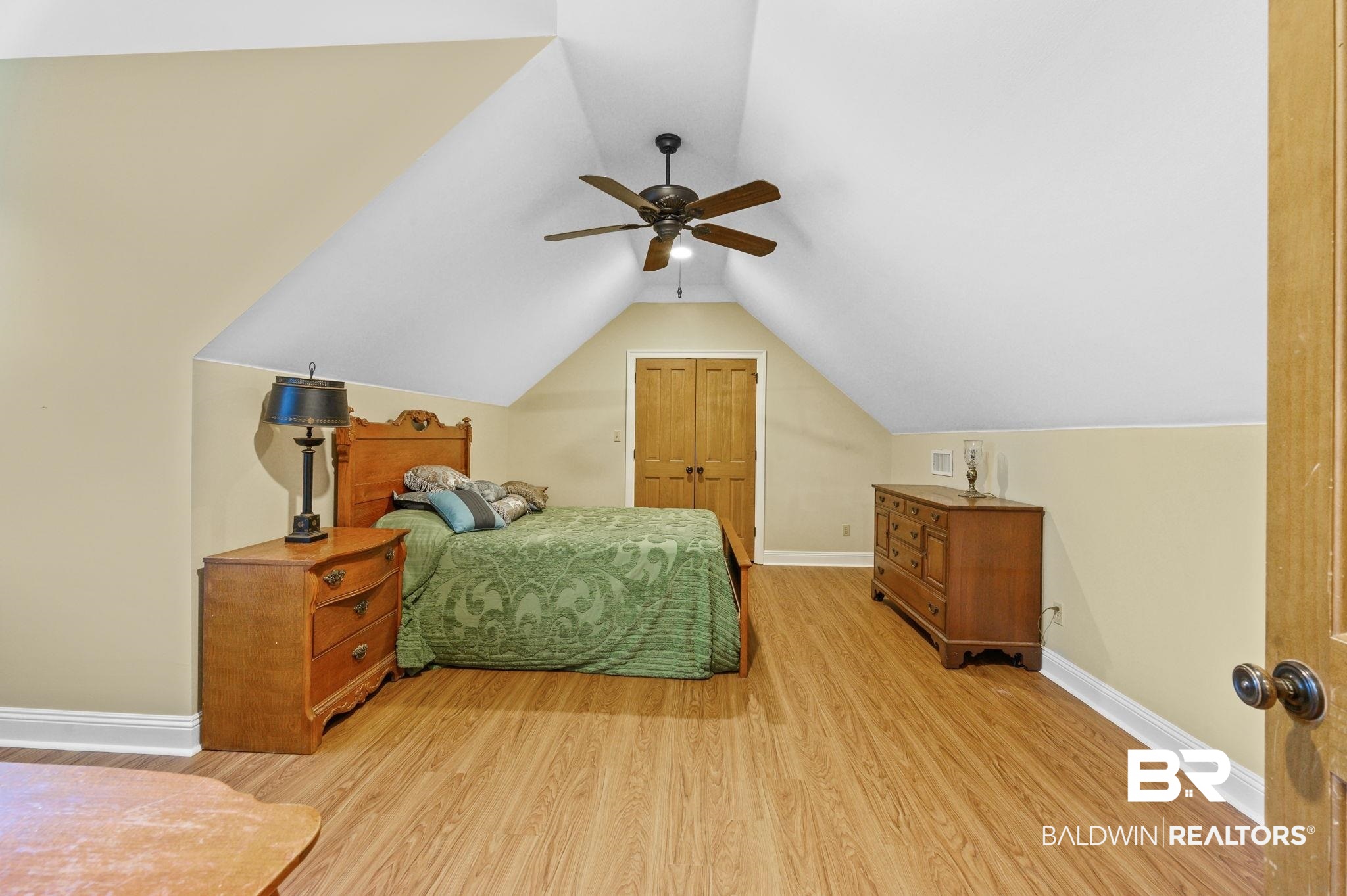 7093 Rushing Water Court Daphne, AL 36527 - Photo 49 of 50 Upstairs Bedroom 2