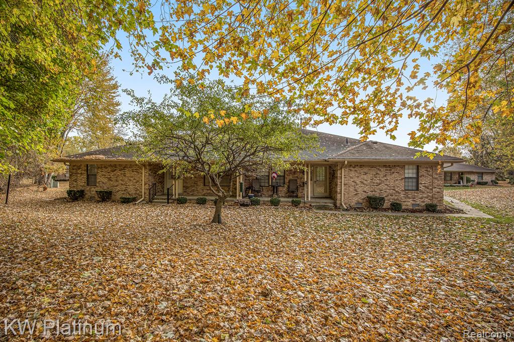 33512 Meldrum Street Chesterfield, MI 48047 - Photo 18 of 20