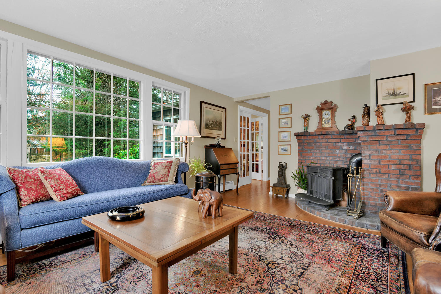 39 Thrasher Road Cape Elizabeth, ME 04107 - Photo 11 of 49 39 Thrasher Rd Cape Elizabeth-large-011-