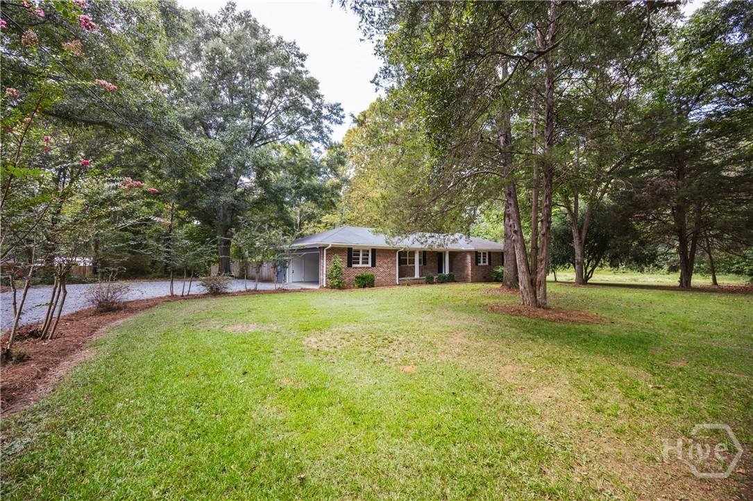 1186 Robert Hardeman Road Winterville, GA 30683 - Photo 35 of 47 Gallery Image 35