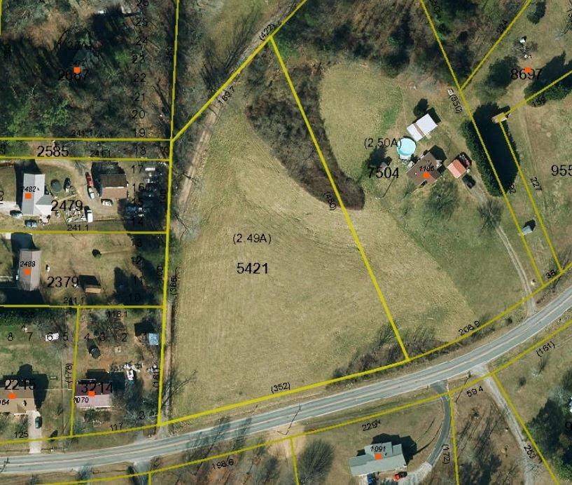 0 Drag Strip Road Hudson, NC 28638 - Photo 1 of 1 Gallery Image 1