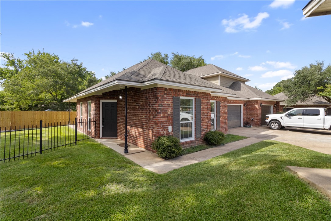 2515 Boonville Road Bryan, TX 77802 - Photo 22 of 22