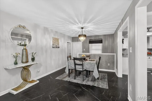 $209,900 | 1331 Norchester Drive, Moline Acres, MO 63137