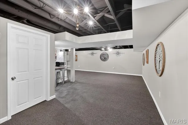 $209,900 | 1331 Norchester Drive, Moline Acres, MO 63137