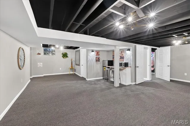 $209,900 | 1331 Norchester Drive, Moline Acres, MO 63137