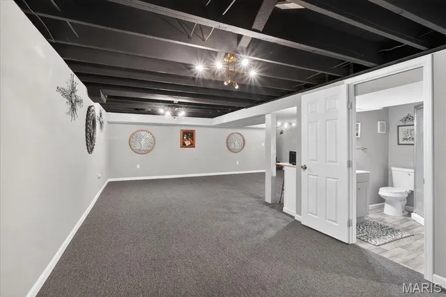 $209,900 | 1331 Norchester Drive, Moline Acres, MO 63137