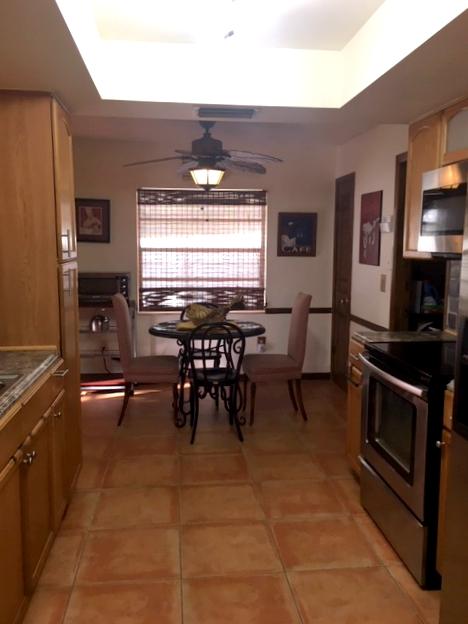 22205 Southwest 61st Avenue Boca Raton, FL 33428 - Photo 6 of 29 Eat-In Kitchen