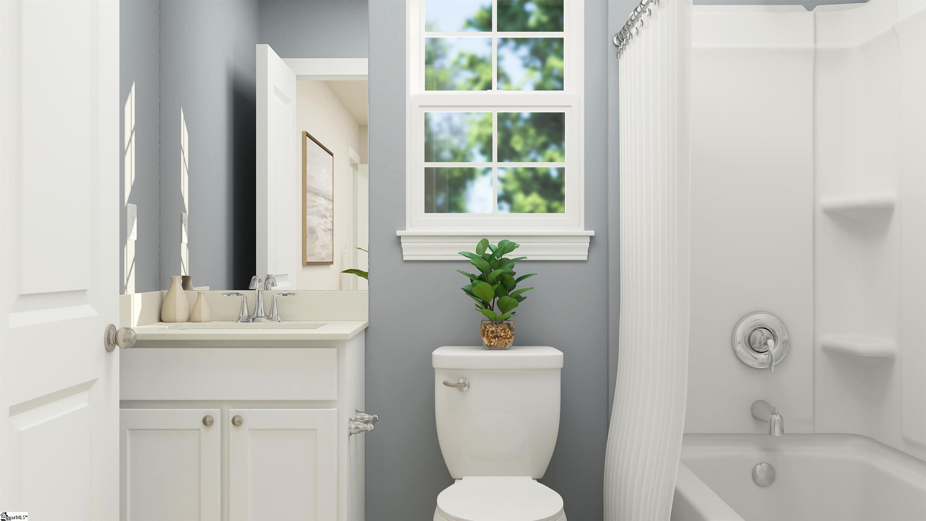 708 Hadley Pl Inlet, Unit AA 68 Enoree, SC 29335 - Photo 13 of 27