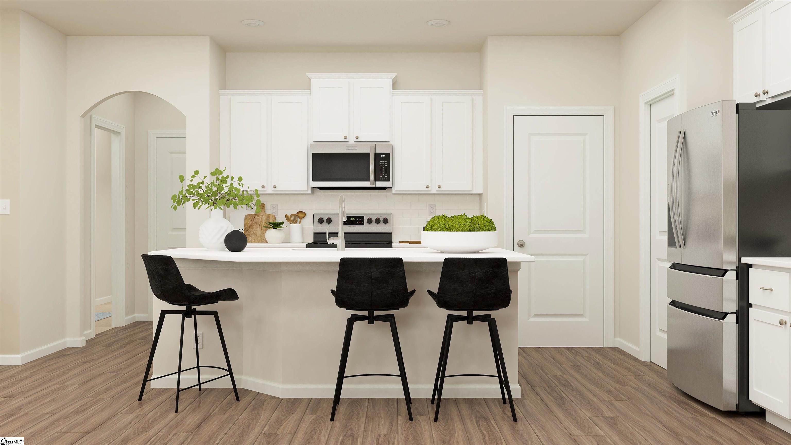 708 Hadley Pl Inlet, Unit AA 68 Enoree, SC 29335 - Photo 18 of 27