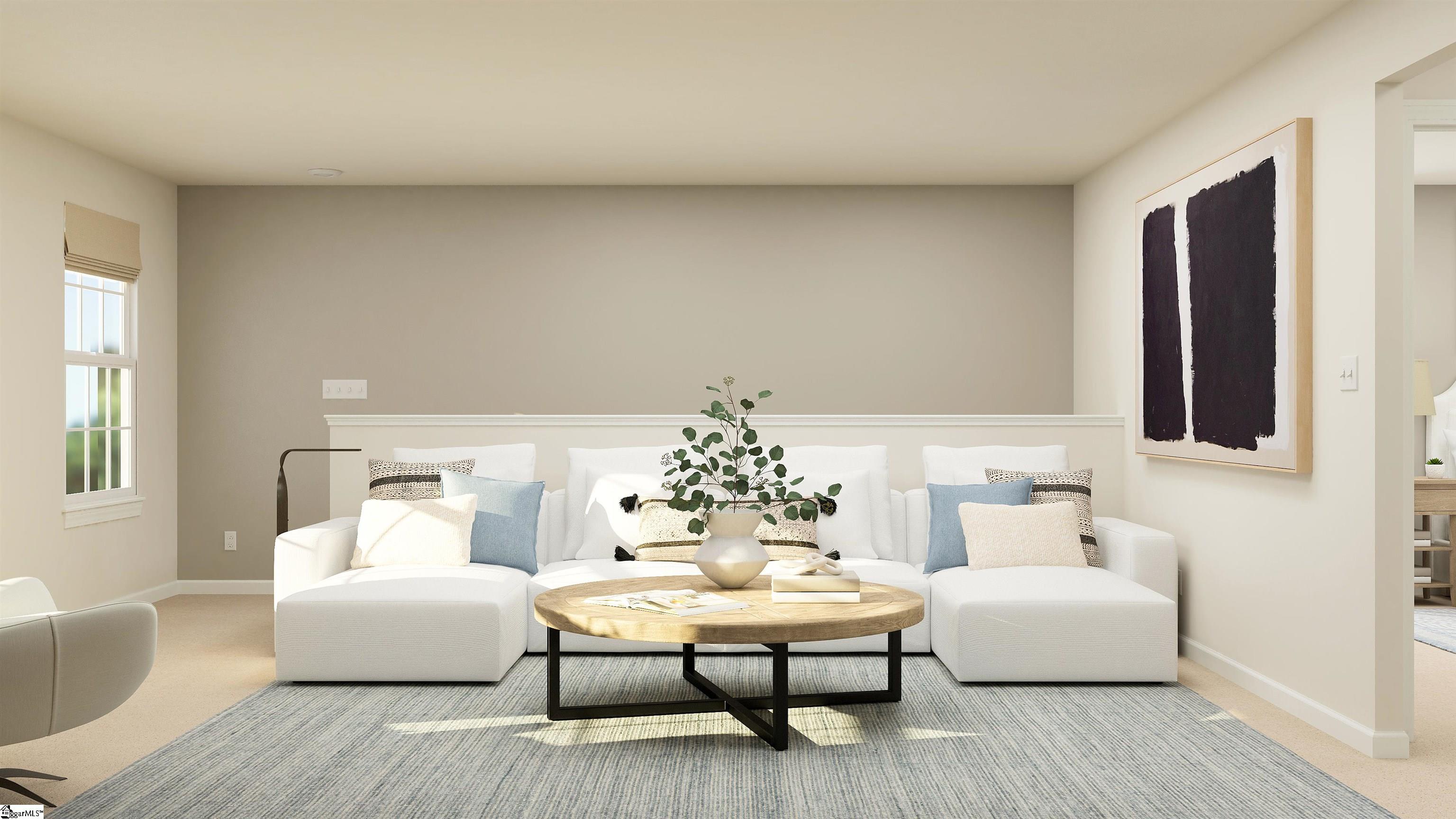 708 Hadley Pl Inlet, Unit AA 68 Enoree, SC 29335 - Photo 21 of 27