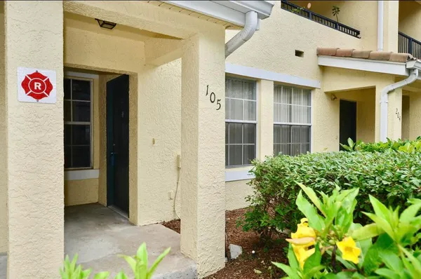 $1,600 | 114 Southwest Peacock Boulevard, Unit 8105, Port St. Lucie, FL 34986