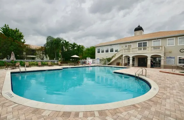 $1,600 | 114 Southwest Peacock Boulevard, Unit 8105, Port St. Lucie, FL 34986