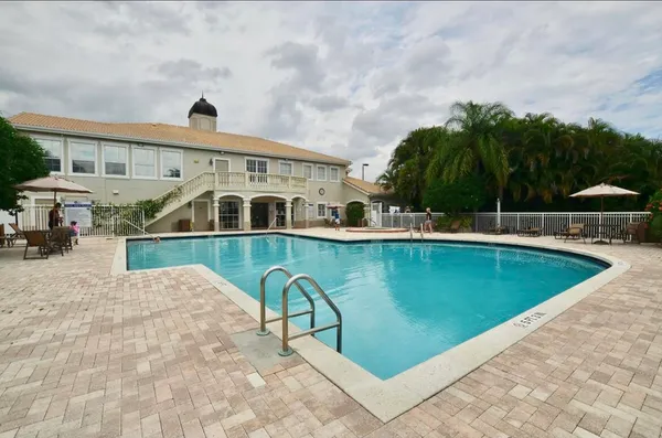 $1,600 | 114 Southwest Peacock Boulevard, Unit 8105, Port St. Lucie, FL 34986