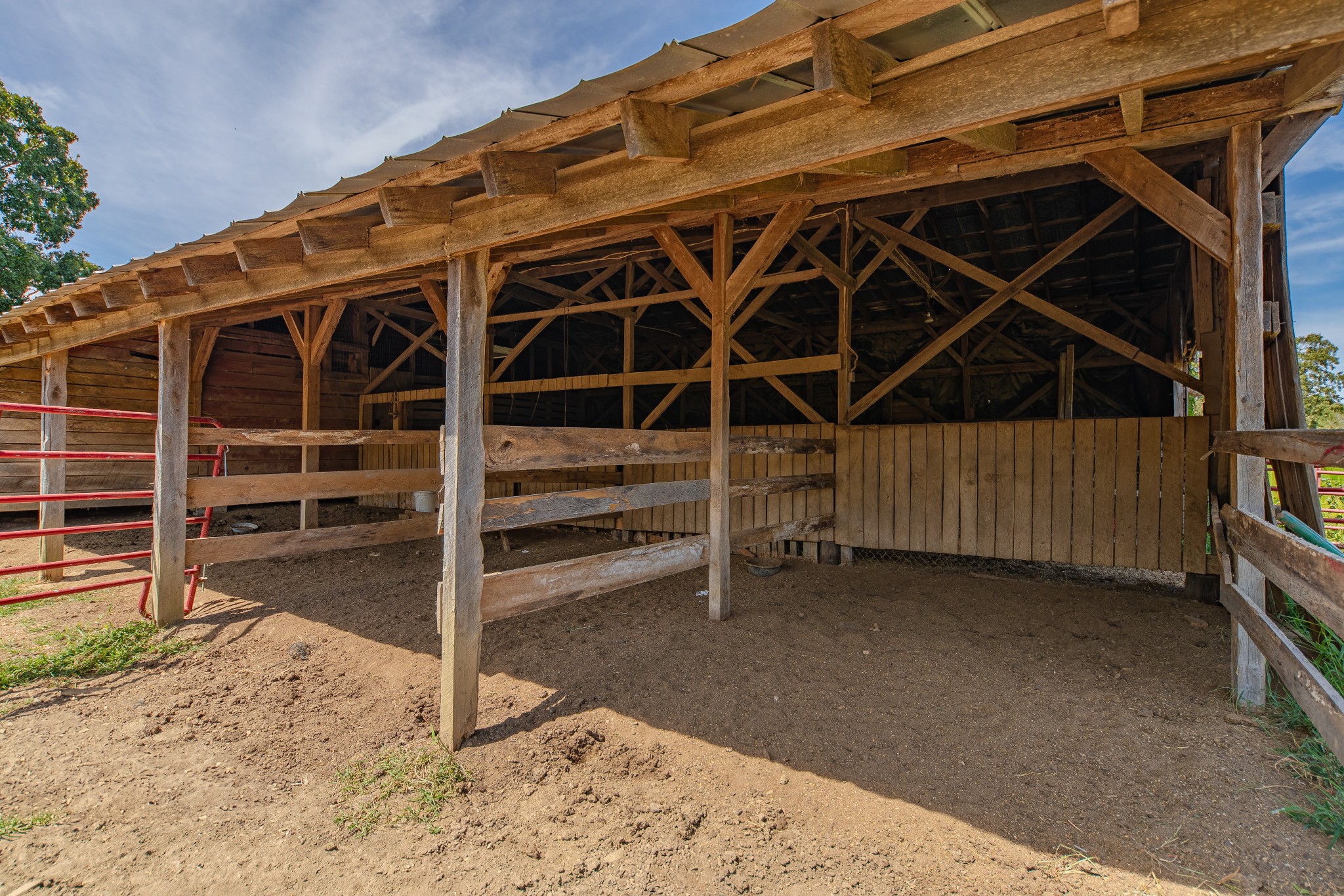 1611 Chisholm Road Cypress Inn, TN 38452 - Photo 11 of 85