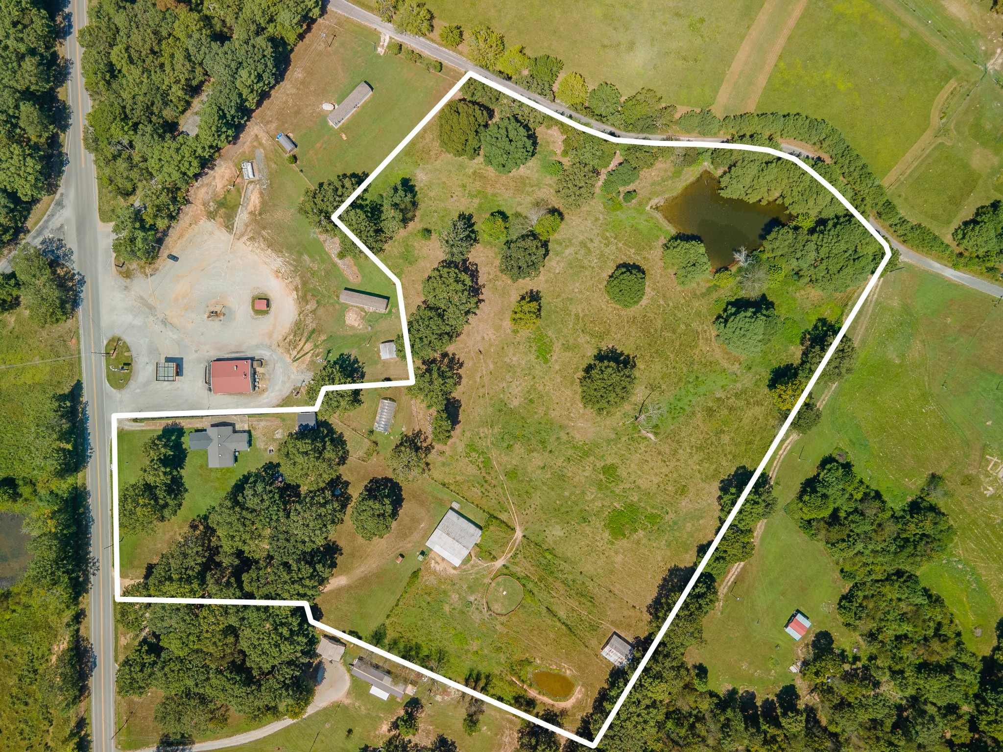 1611 Chisholm Road Cypress Inn, TN 38452 - Photo 14 of 85