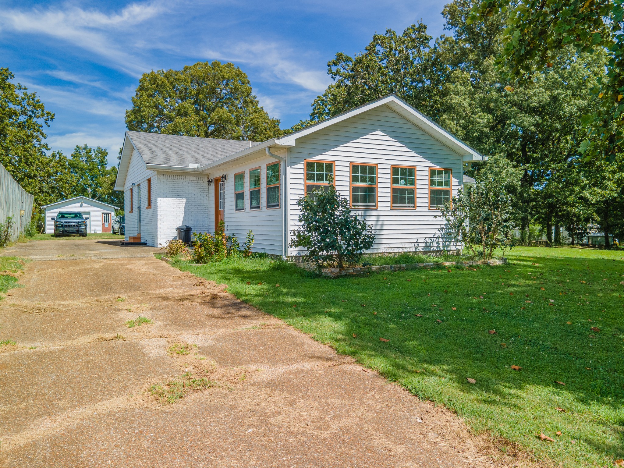 1611 Chisholm Road Cypress Inn, TN 38452 - Photo 16 of 85