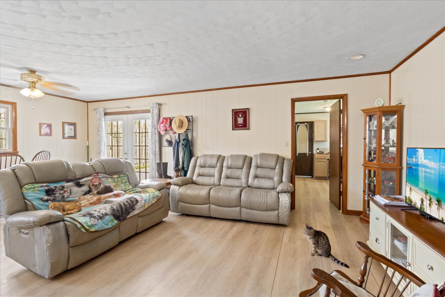 1611 Chisholm Road Cypress Inn, TN 38452 - Photo 22 of 85