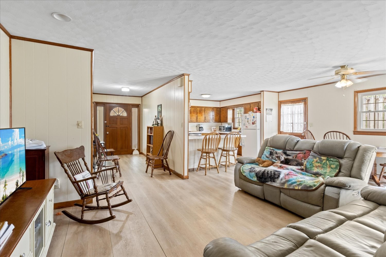 1611 Chisholm Road Cypress Inn, TN 38452 - Photo 23 of 85