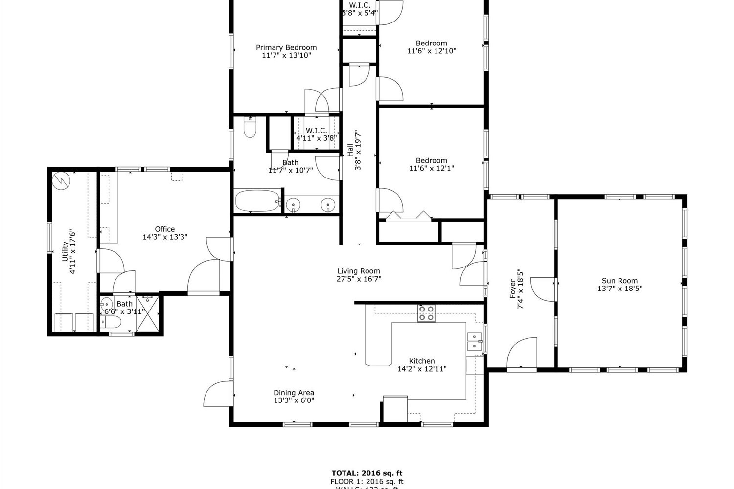 1611 Chisholm Road Cypress Inn, TN 38452 - Photo 42 of 85