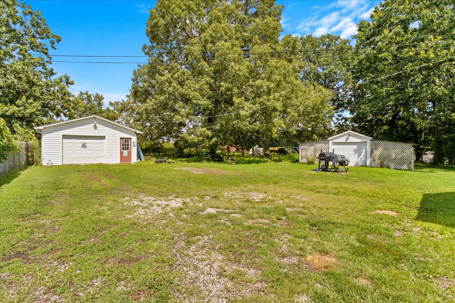 1611 Chisholm Road Cypress Inn, TN 38452 - Photo 43 of 85