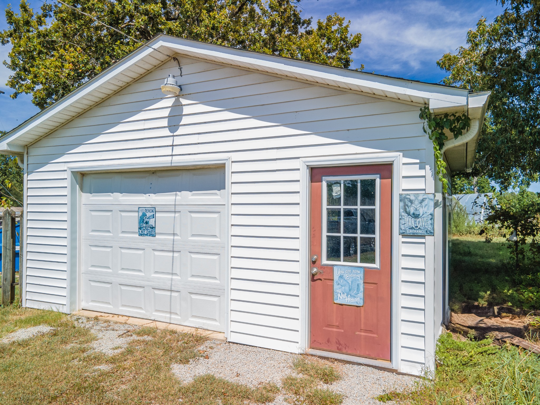 1611 Chisholm Road Cypress Inn, TN 38452 - Photo 44 of 85