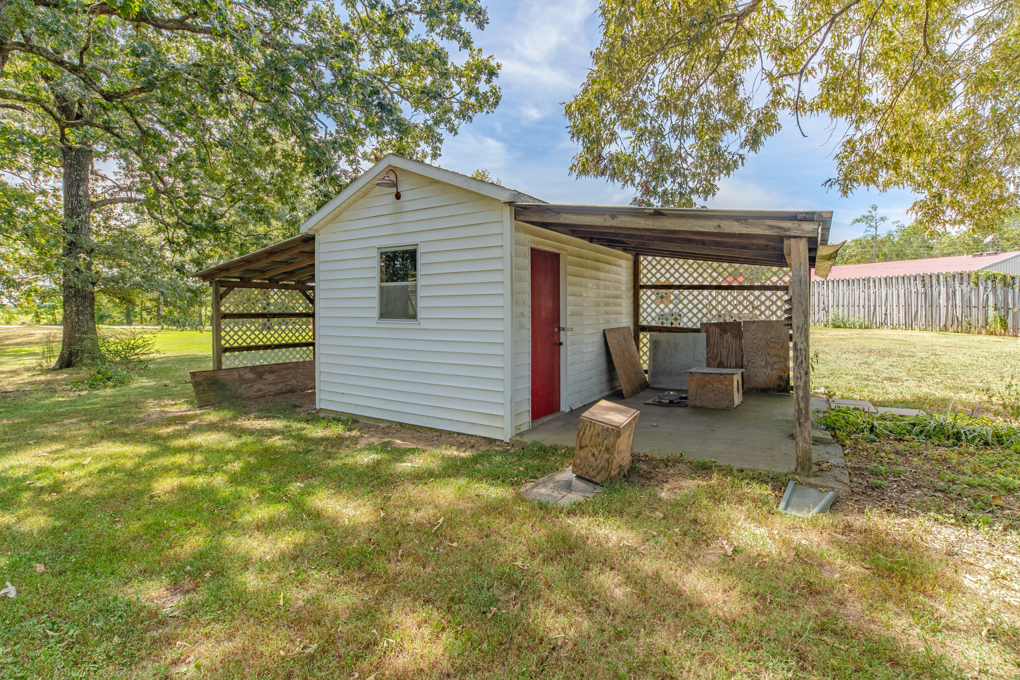 1611 Chisholm Road Cypress Inn, TN 38452 - Photo 45 of 85