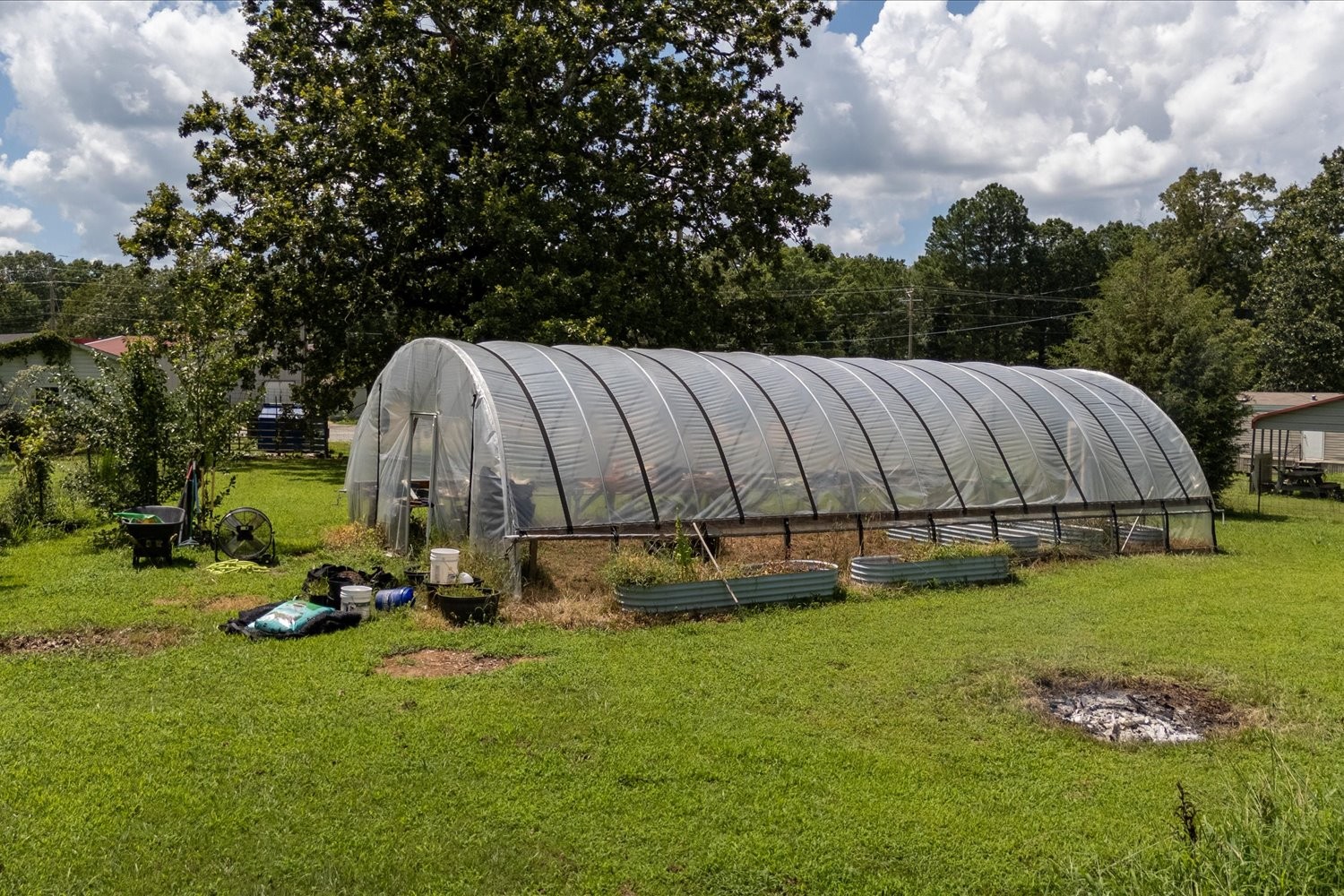 1611 Chisholm Road Cypress Inn, TN 38452 - Photo 46 of 85