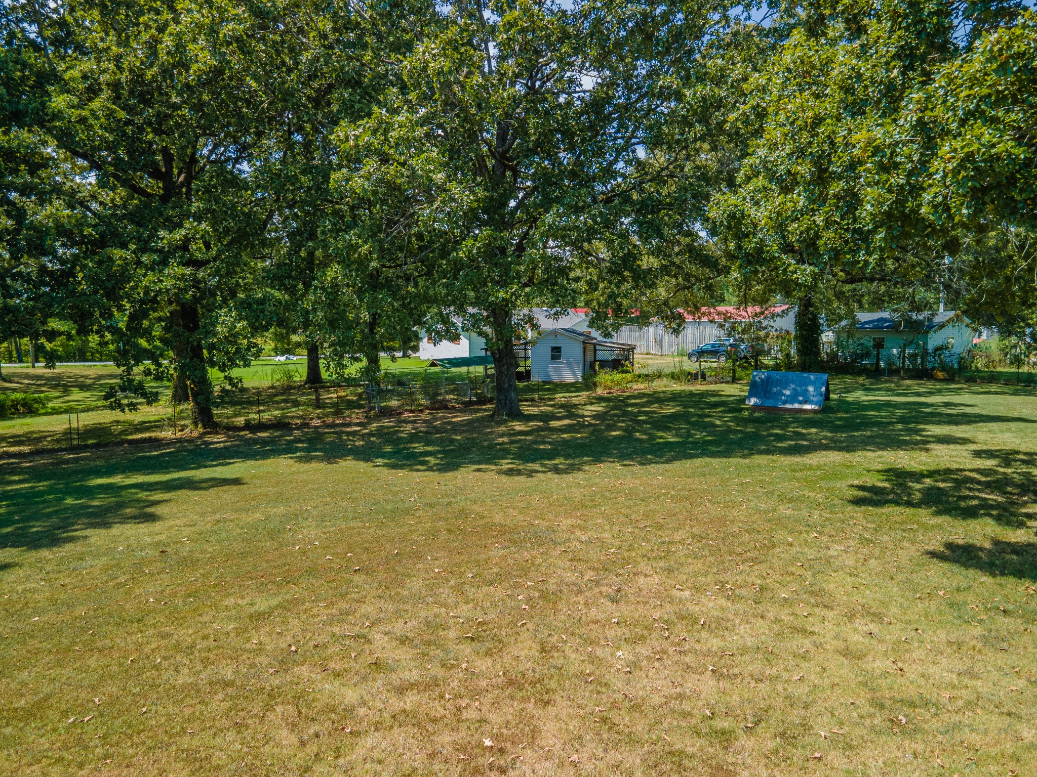 1611 Chisholm Road Cypress Inn, TN 38452 - Photo 47 of 85