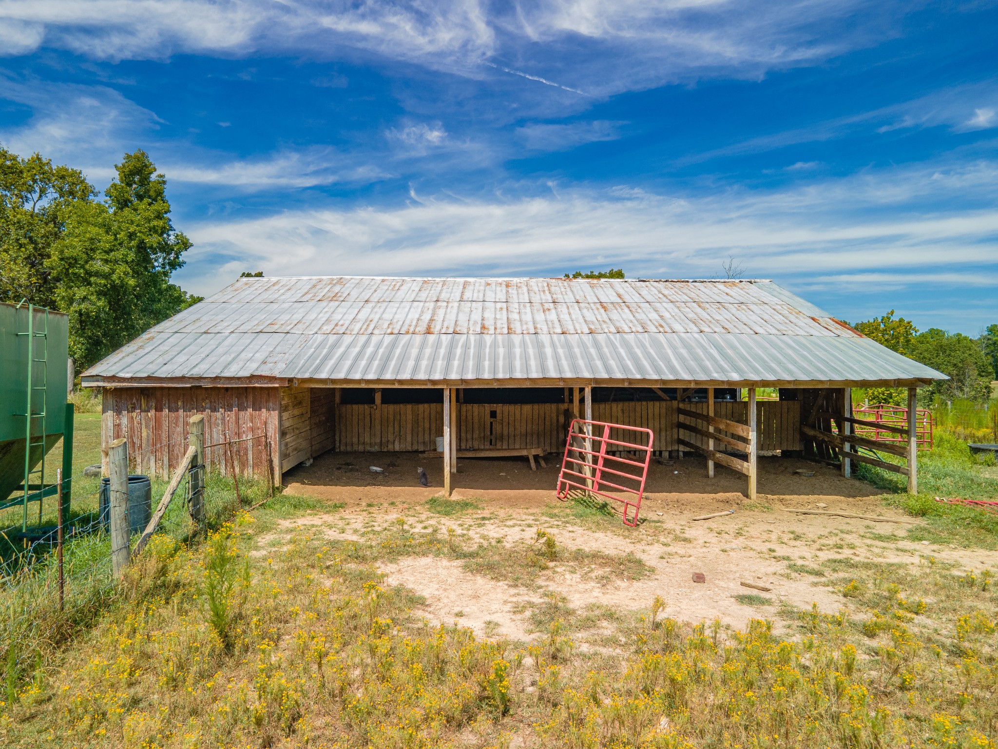 1611 Chisholm Road Cypress Inn, TN 38452 - Photo 48 of 85