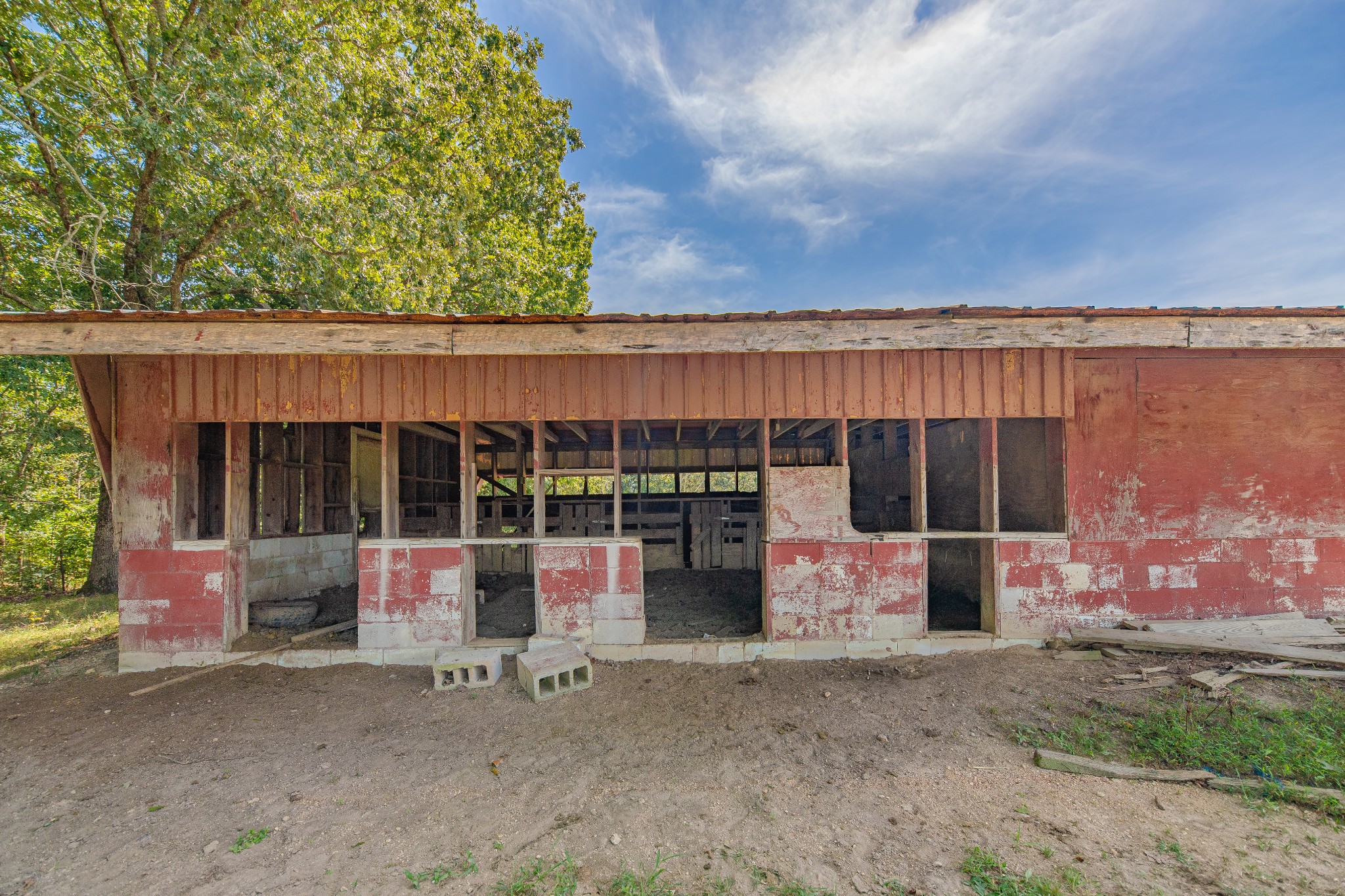 1611 Chisholm Road Cypress Inn, TN 38452 - Photo 49 of 85