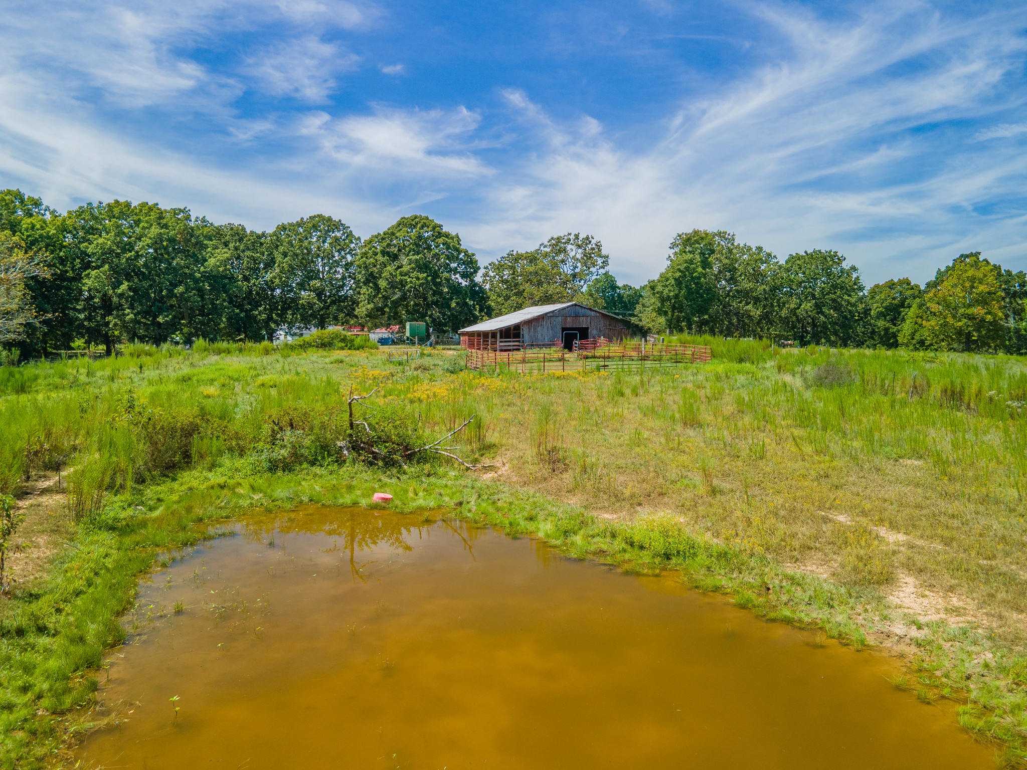 1611 Chisholm Road Cypress Inn, TN 38452 - Photo 52 of 85