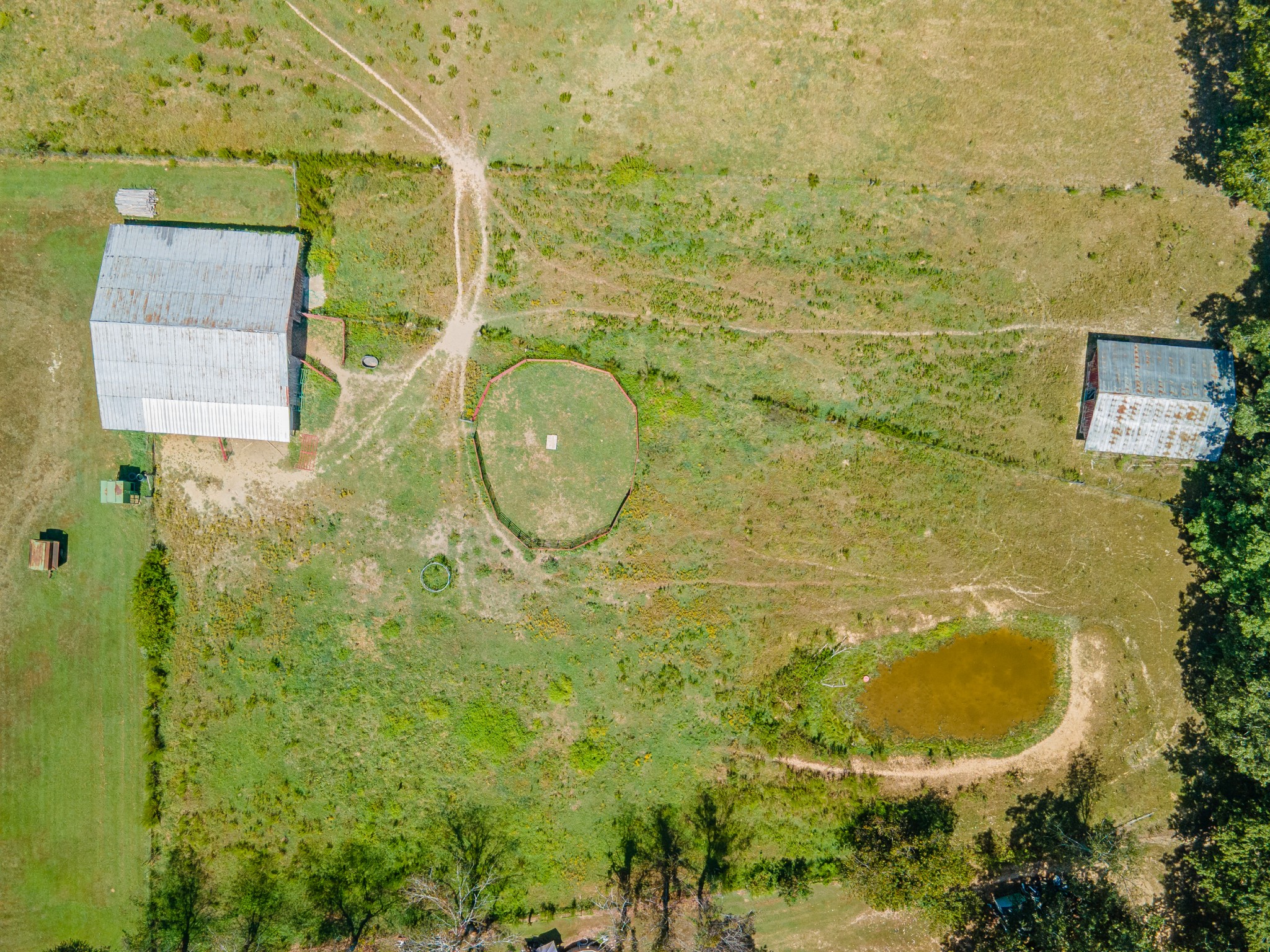 1611 Chisholm Road Cypress Inn, TN 38452 - Photo 53 of 85