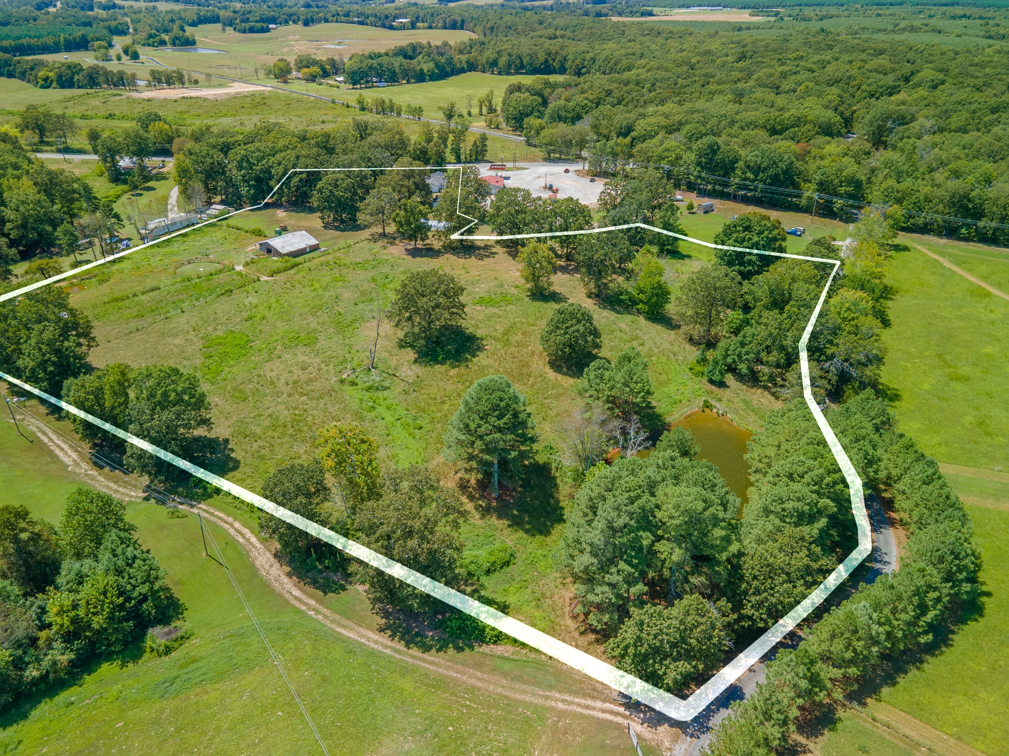 1611 Chisholm Road Cypress Inn, TN 38452 - Photo 55 of 85