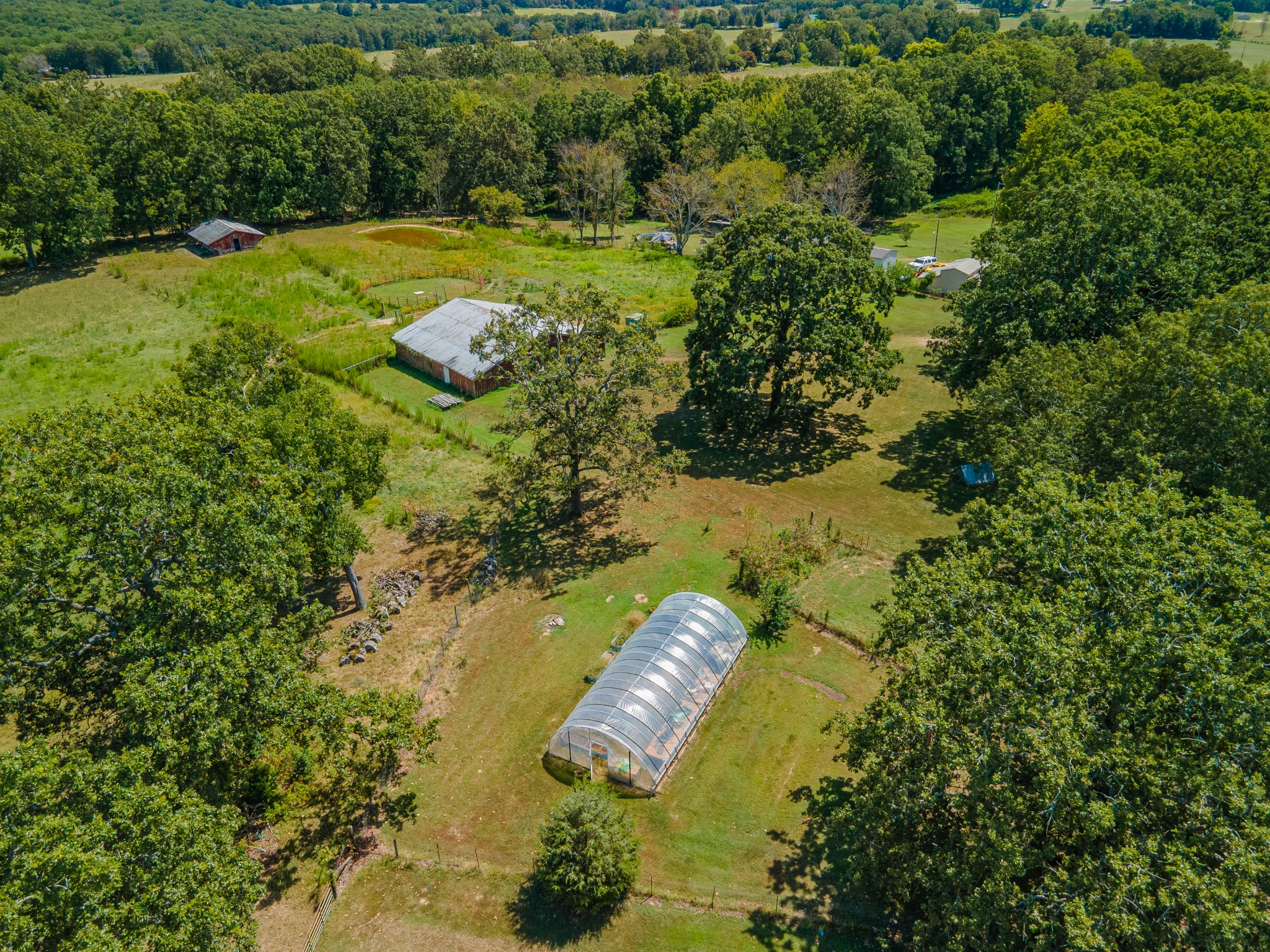 1611 Chisholm Road Cypress Inn, TN 38452 - Photo 57 of 85