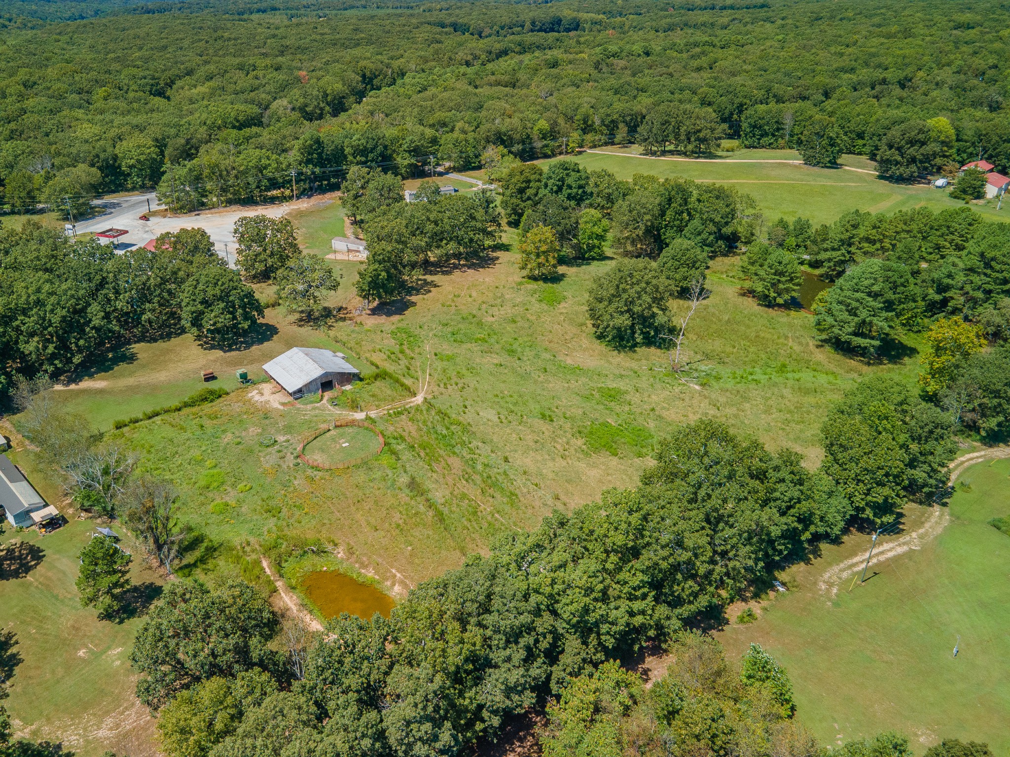 1611 Chisholm Road Cypress Inn, TN 38452 - Photo 59 of 85