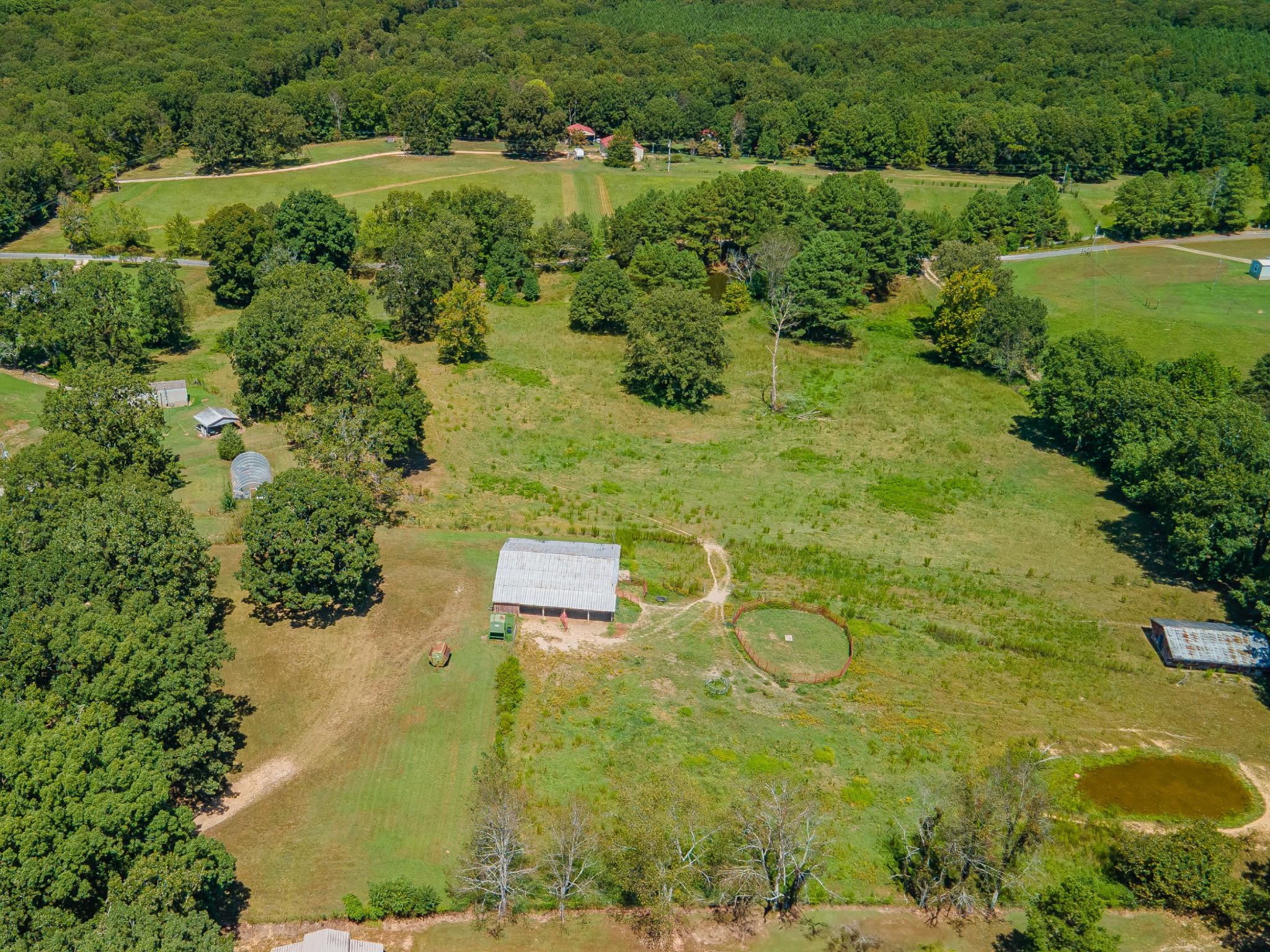 1611 Chisholm Road Cypress Inn, TN 38452 - Photo 60 of 85