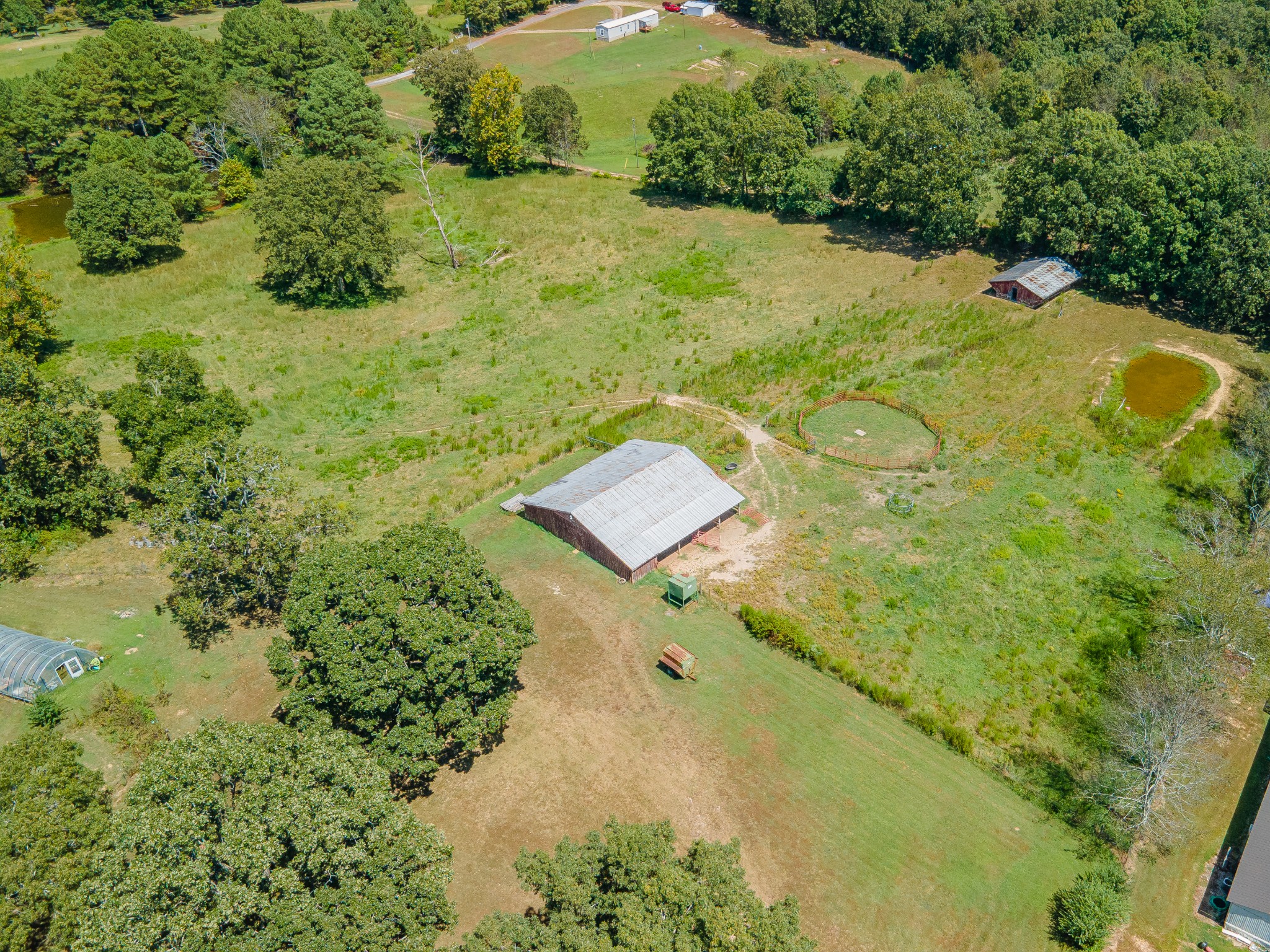 1611 Chisholm Road Cypress Inn, TN 38452 - Photo 61 of 85