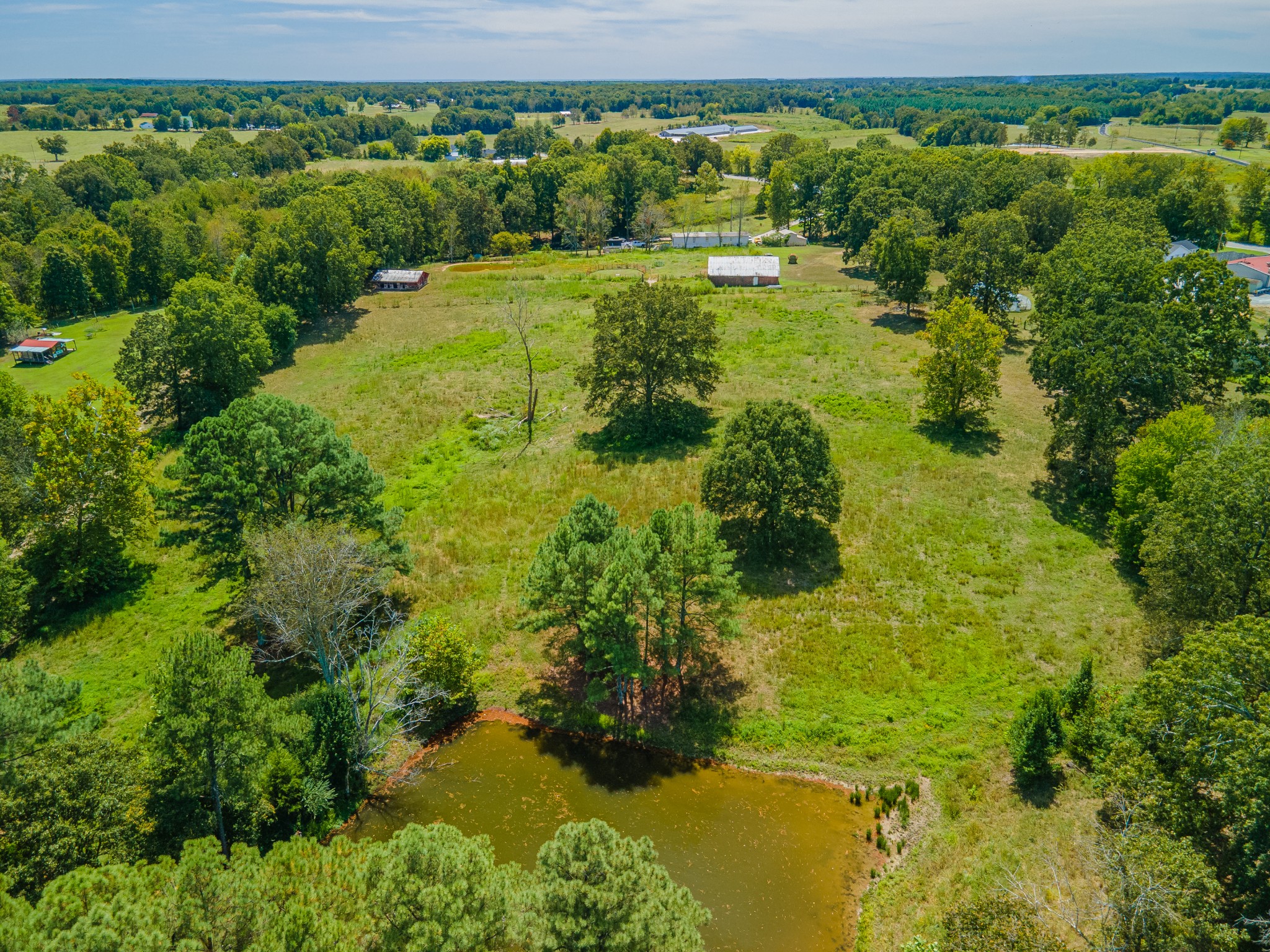 1611 Chisholm Road Cypress Inn, TN 38452 - Photo 67 of 85