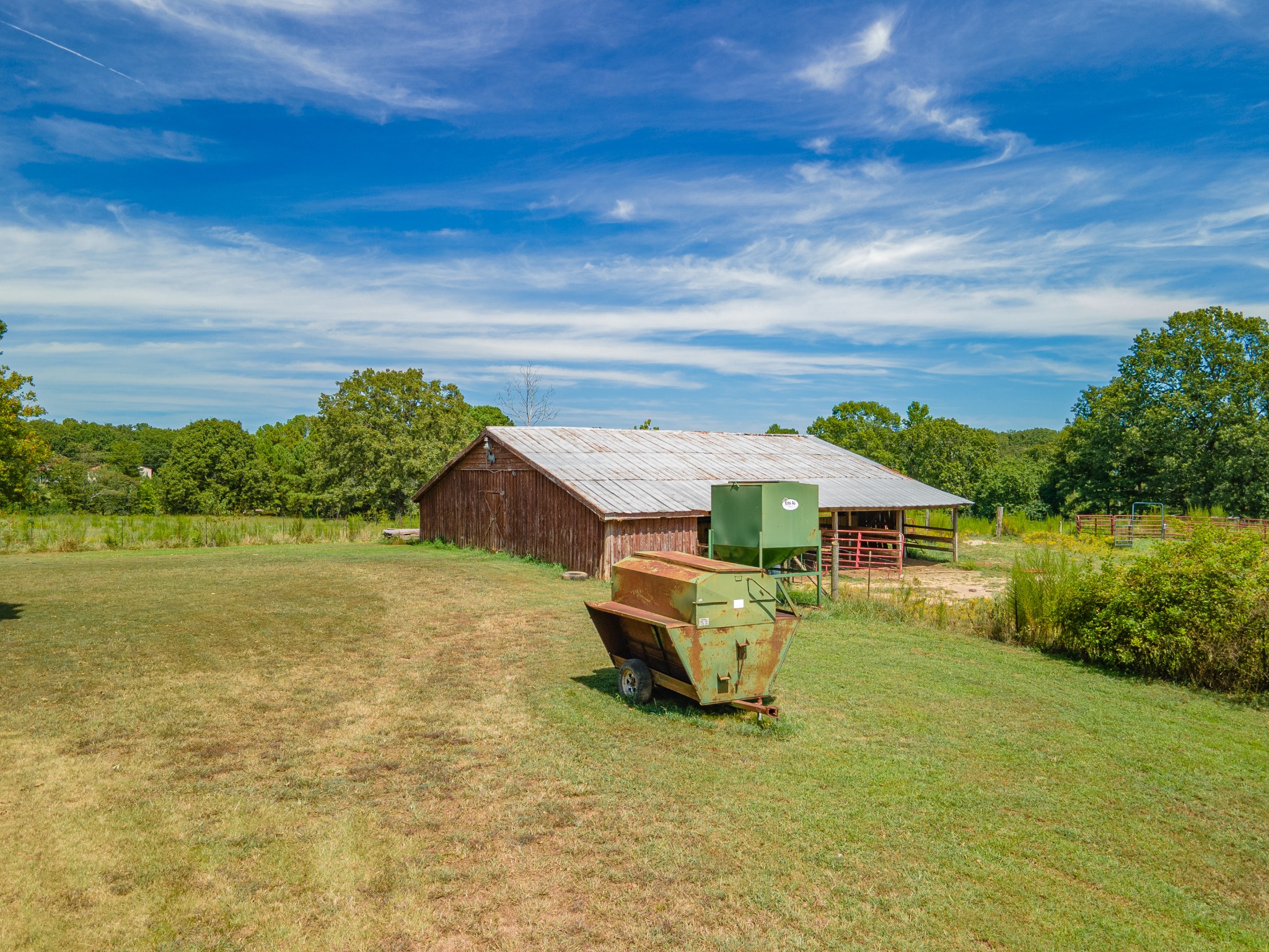 1611 Chisholm Road Cypress Inn, TN 38452 - Photo 68 of 85