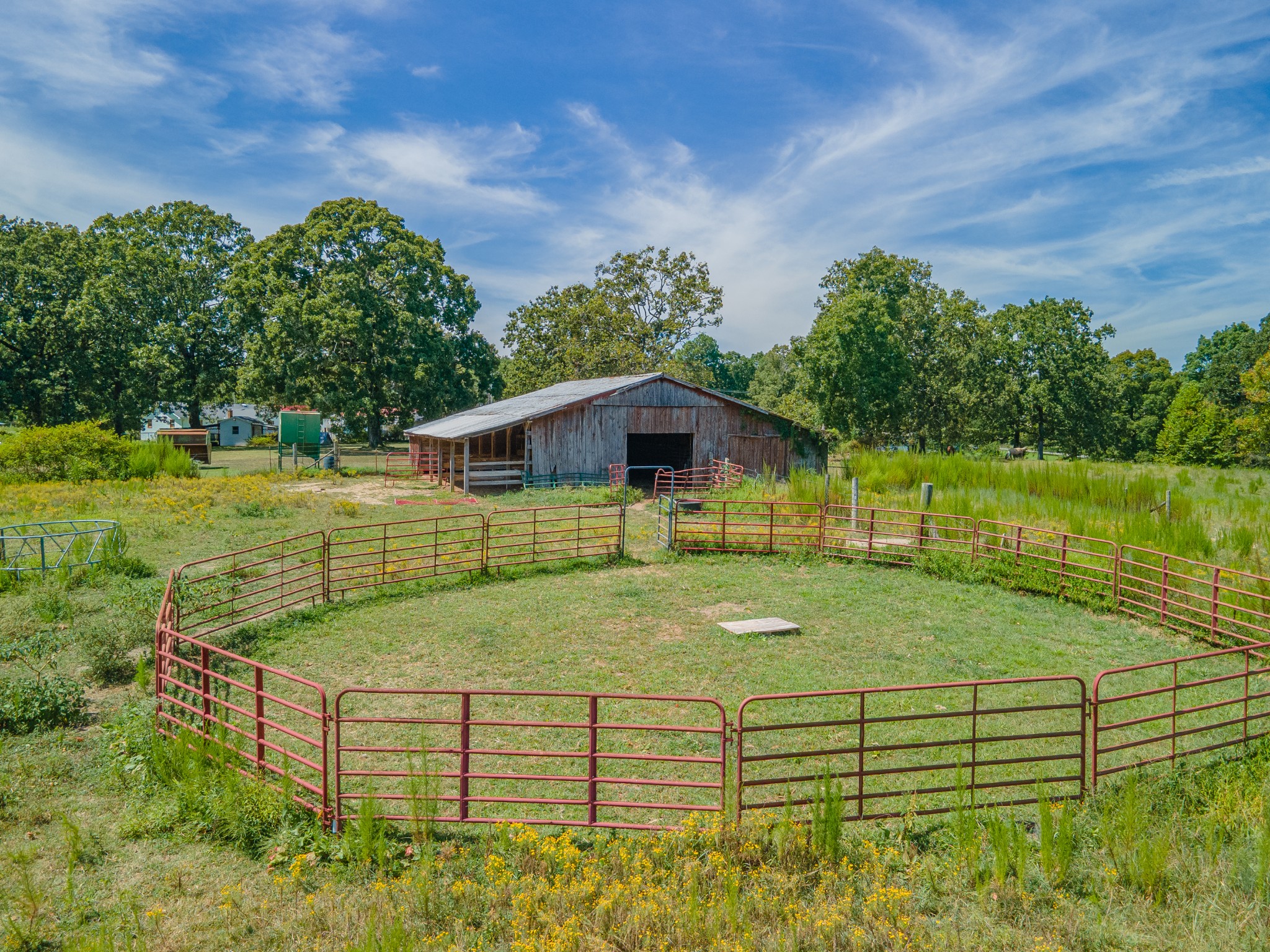 1611 Chisholm Road Cypress Inn, TN 38452 - Photo 7 of 85