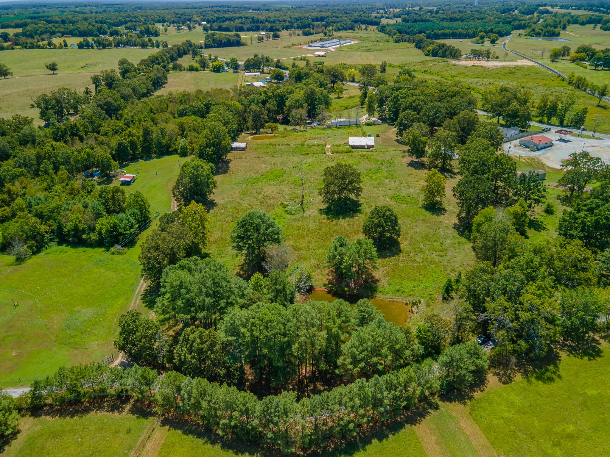 1611 Chisholm Road Cypress Inn, TN 38452 - Photo 79 of 85