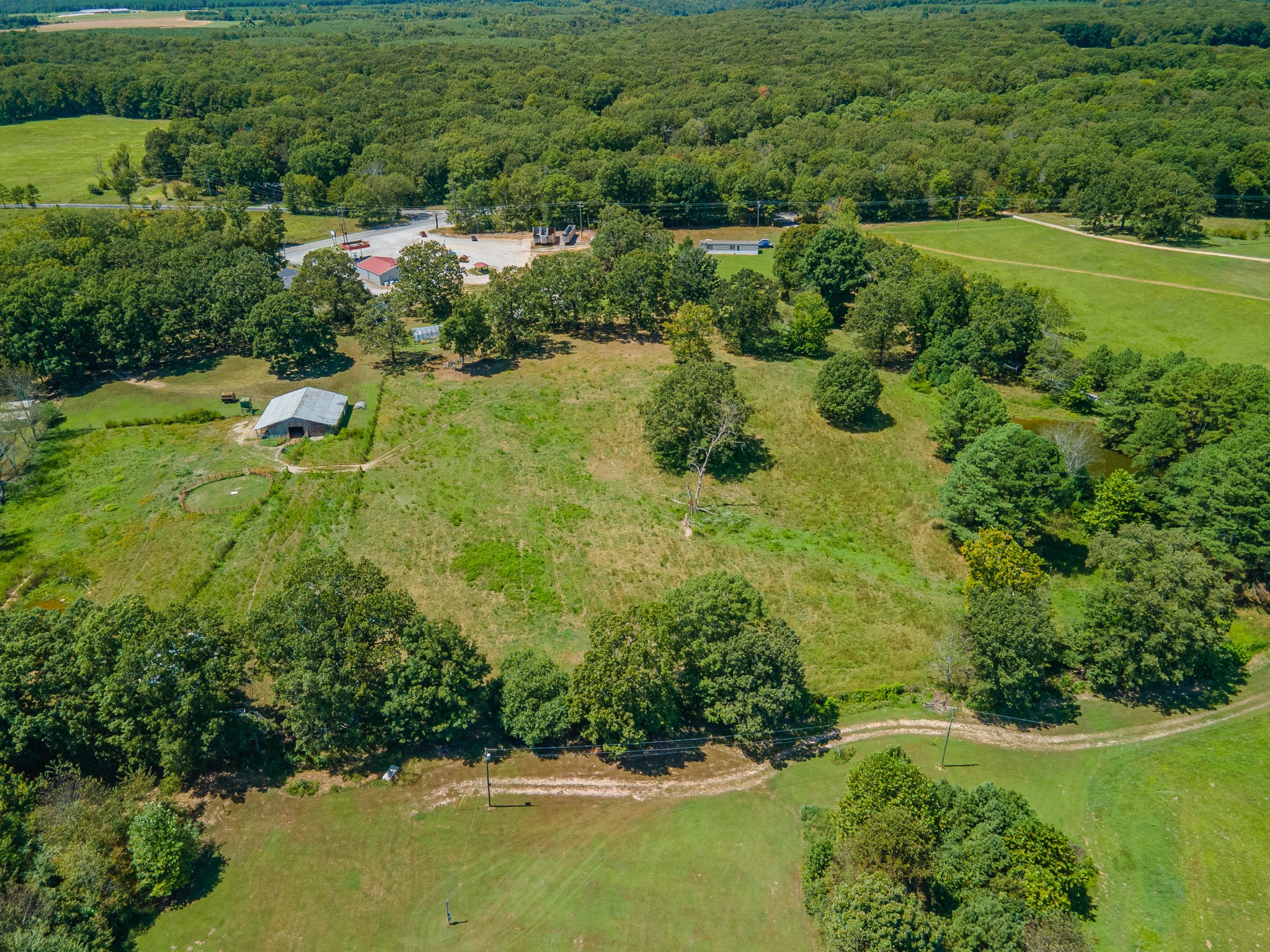 1611 Chisholm Road Cypress Inn, TN 38452 - Photo 80 of 85