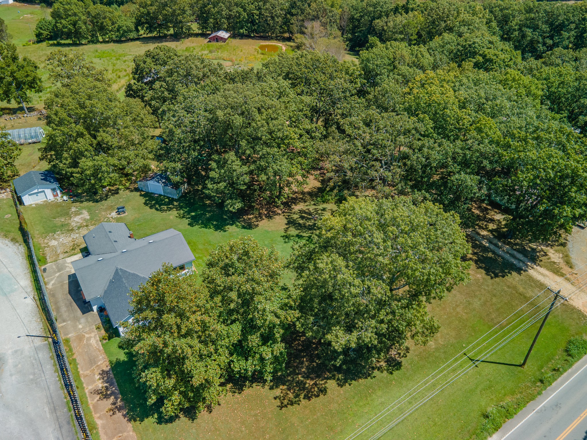 1611 Chisholm Road Cypress Inn, TN 38452 - Photo 82 of 85