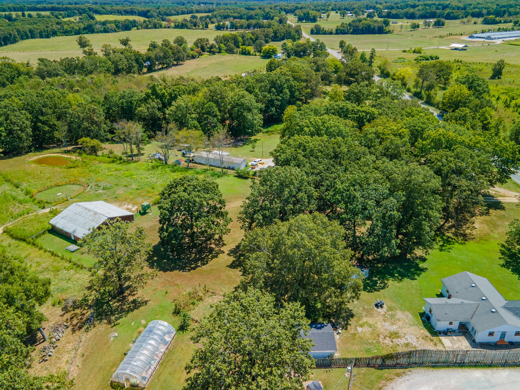 1611 Chisholm Road Cypress Inn, TN 38452 - Photo 83 of 85